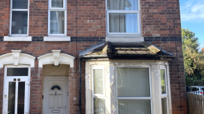 Modernisation in Nottingham photo